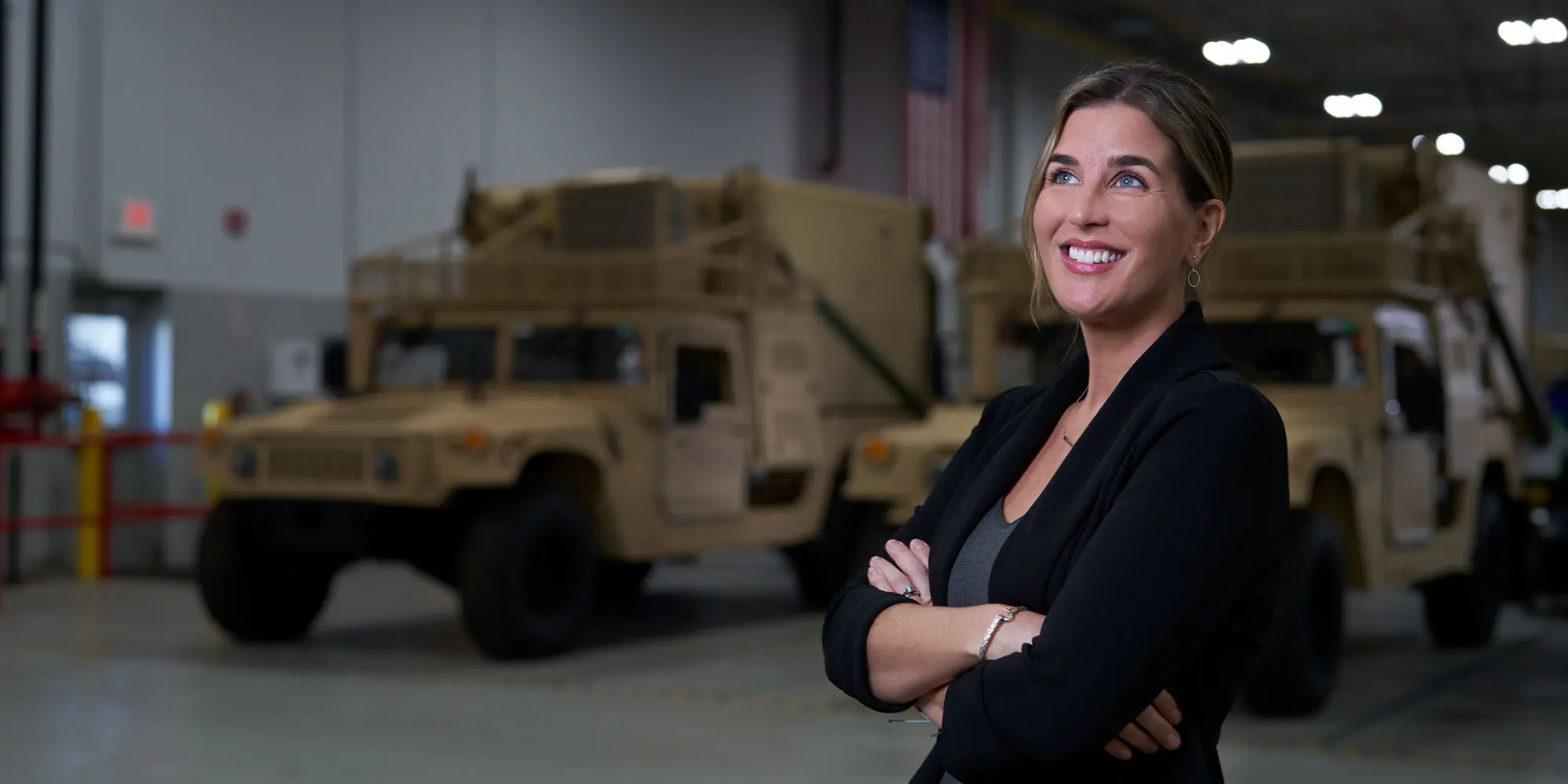 One of Fortune’s Most Innovative Companies